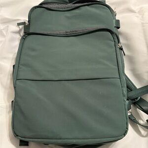 Forest Green Men's Backpack
